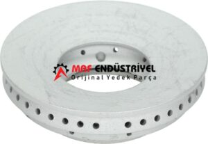 FAGOR ALEV YAYICI ø 100 mm