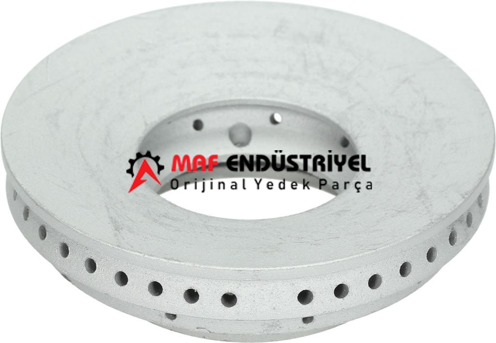 FAGOR ALEV YAYICI ø 100 mm