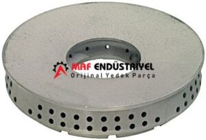 FAGOR ALEV YAYICI ø 120 mm