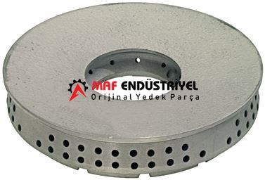FAGOR ALEV YAYICI ø 120 mm