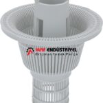 FAGOR CO EMME FİTRESİ ø 160×185 mm