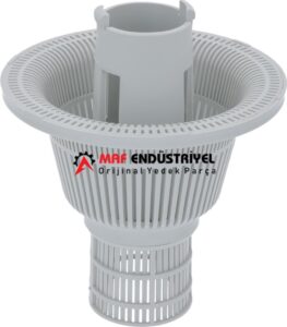 FAGOR CO EMME FİTRESİ ø 160×185 mm