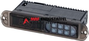 FAGOR DİJİTAL KONTROL