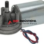 FAGOR DİŞLİ MOTOR 30W 24VDC