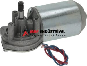 FAGOR DİŞLİ MOTOR 30W 24VDC