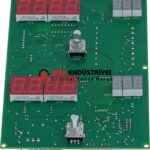 FAGOR ELEKTRONİK EKRAN KARTI