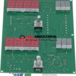FAGOR ELEKTRONİK KART