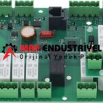 FAGOR ELEKTRONİK KART EVC80P51P