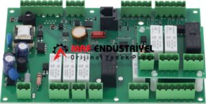 FAGOR ELEKTRONİK KART EVC80P51P