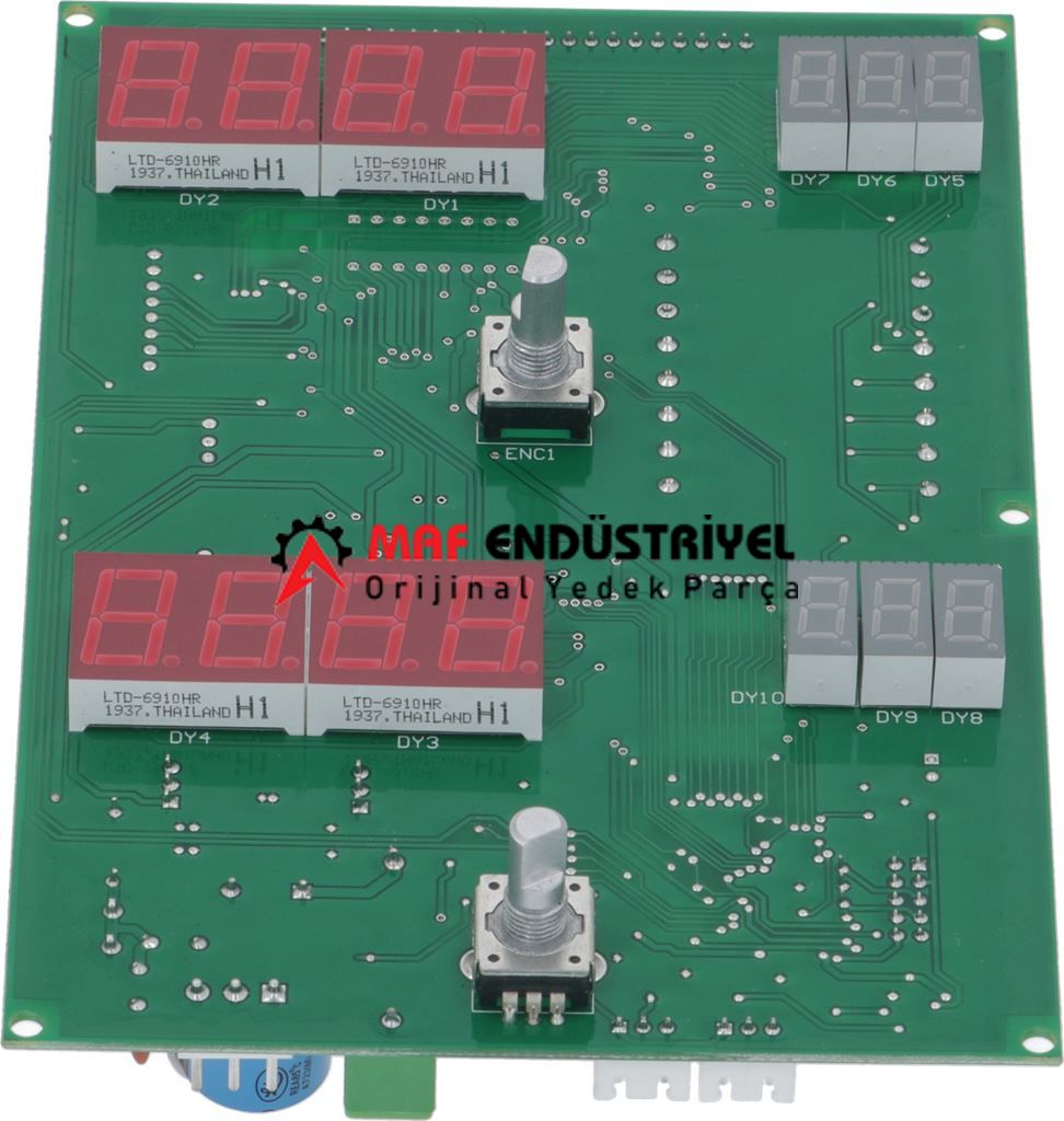 FAGOR ELEKTRONİK KART