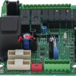 FAGOR ELEKTRONİK KONTROL PANOSU 230V