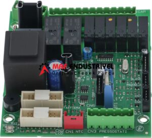 FAGOR ELEKTRONİK KONTROL PANOSU 230V