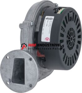 FAGOR FAN MOTORU