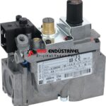 FAGOR GAZ VALF NOVA 820
