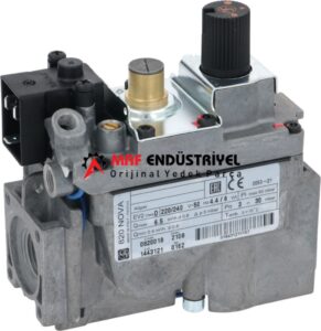 FAGOR GAZ VALF NOVA 820