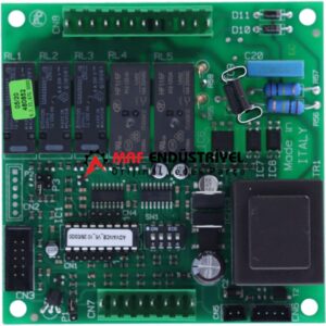 FAGOR KONTROL PANOSU 230V