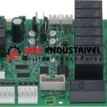 FAGOR KONVEKSİYON FIRIN ELEKTRONİK KART