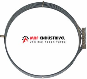 FAGOR KONVEKSİYON REZİSTANS  9Kw