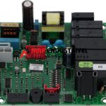 FAGOR Kontrol Kartı 230V AC