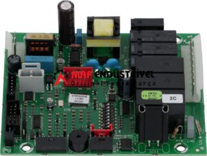 FAGOR Kontrol Kartı 230V AC