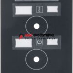 FAGOR MEBRAN KLAVYE 540X173 MM