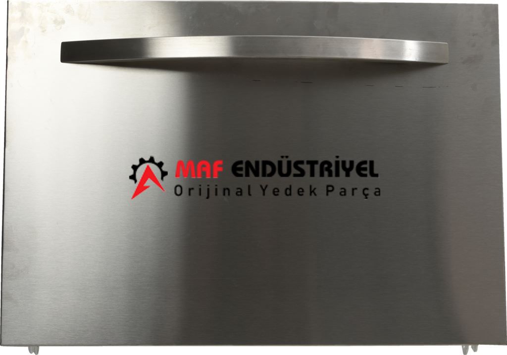 FAGOR ÖN KAPAK