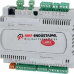FAGOR PCO PROGRAMLI ATM-102