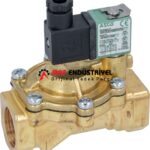 FAGOR SOLENOİD VALF Ø 1