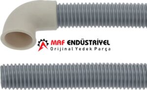 FAGOR TAHLİYE BORUSU
