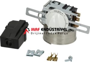 FAGOR TERMOSTAT KİTİ N°8