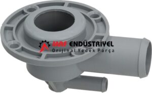 FAGOR ÜST GÖBEK ESKİİ TİP