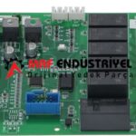FAGOR VE101-102 FIRIN ELEKTRİK KARTI