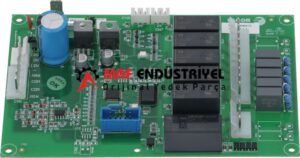 FAGOR VE101-102 FIRIN ELEKTRİK KARTI