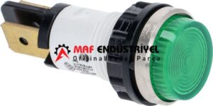FAGOR YEŞİL GÖSTERGE LAMBASI 230V