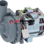FAGOR YIKAMA MOTORU 590W
