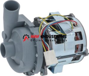 FAGOR YIKAMA MOTORU 590W
