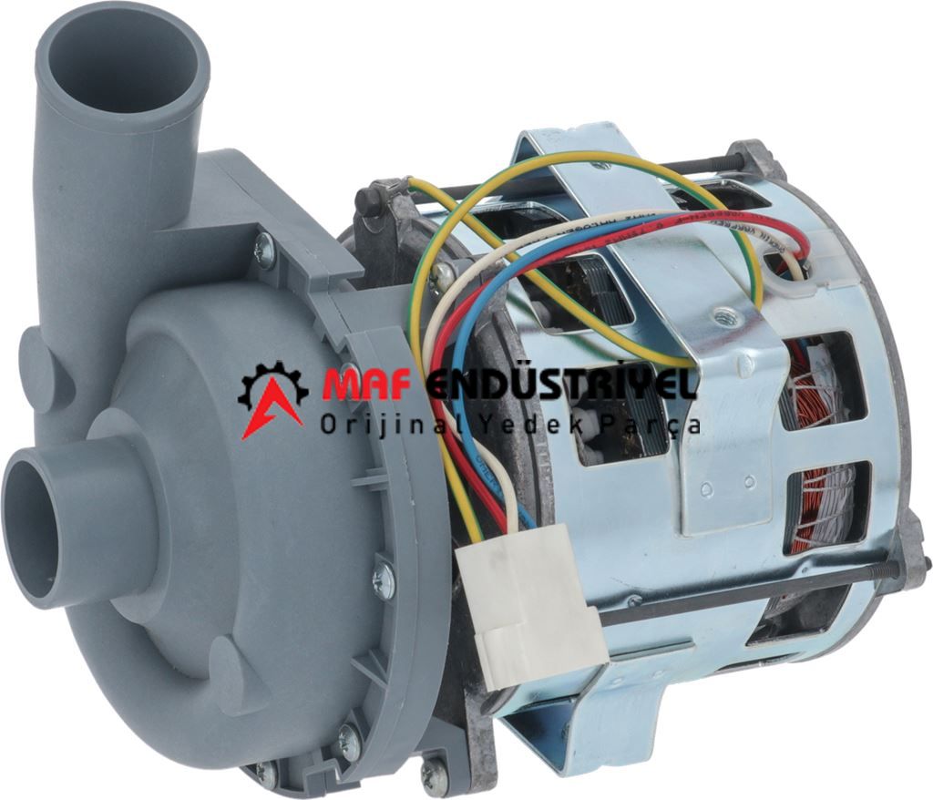 FAGOR YIKAMA MOTORU 590W