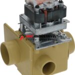 KROMLÜKS YEDEK PARÇA MDB-O-2 BOŞALTMA VALFİ
