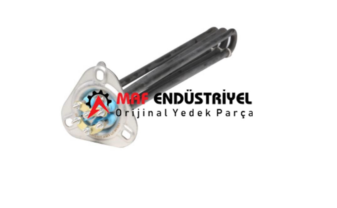 NDUSTRIO BOILER REZiSTANSI 3×1,5kW