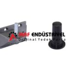 NDUSTRIO DİKEY BUZDOLABI ALT MENTEŞE TAKIMI