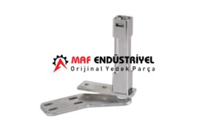 NDUSTRIO DİKEY BUZDOLABI YAYLI MENTEŞE TAKIMI