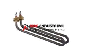 NDUSTRIO   KÜVET REZISTANSI 1x3kW