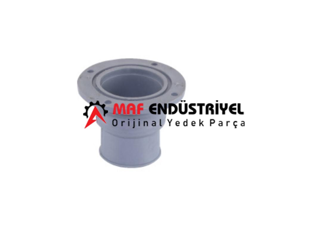 NDUSTRIO KÜVETTEN ÇIKIŞ PLASTiĞi – DÜZ WZ-100