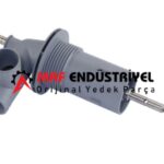 NDUSTRIO PLASTİK ALT YIKAMA – DURULAMA GÖBEĞİ WZ-50