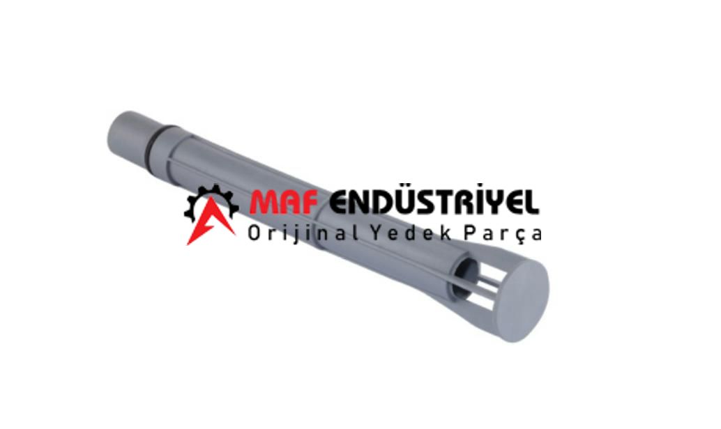 NDUSTRIO PLASTİK SU BOŞALTMA TAPAS WZ-50-WZ-100