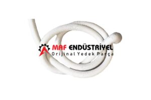 NDUSTRIO TANK TAHLİYE HORTUMU