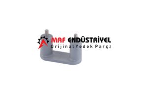 NDUSTRIO ÜST KAPAK KULAĞI WZ-100