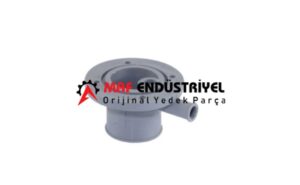 NDUSTRIO ÜST YIKAMA – DURULAMA DİSTRİBÜTÖRÜ WZ-50-WZ-100