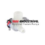 NDUSTRIO VENTIL – 90 °