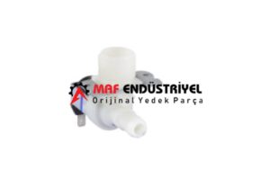 NDUSTRIO VENTIL – 90 °